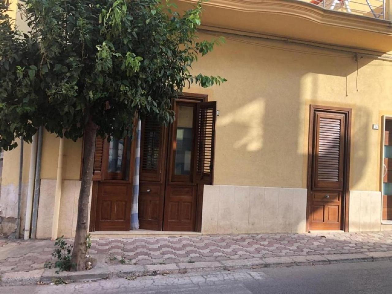 Casa Nonna Maria Apartment Trappeto  Exterior photo